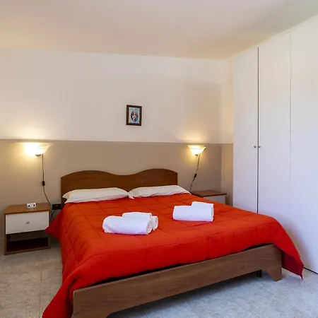 Oasi Lamia - 2 * Mazara del Vallo
