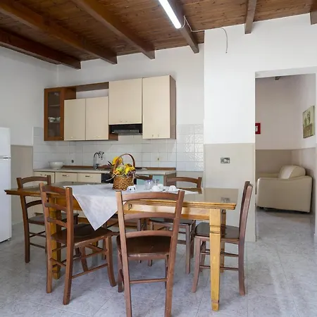 Oasi Lamia - 2 Apartment