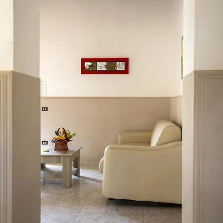 Oasi Lamia - 2 Apartment *