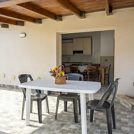 Oasi Lamia - 2 Apartment Mazara del Vallo